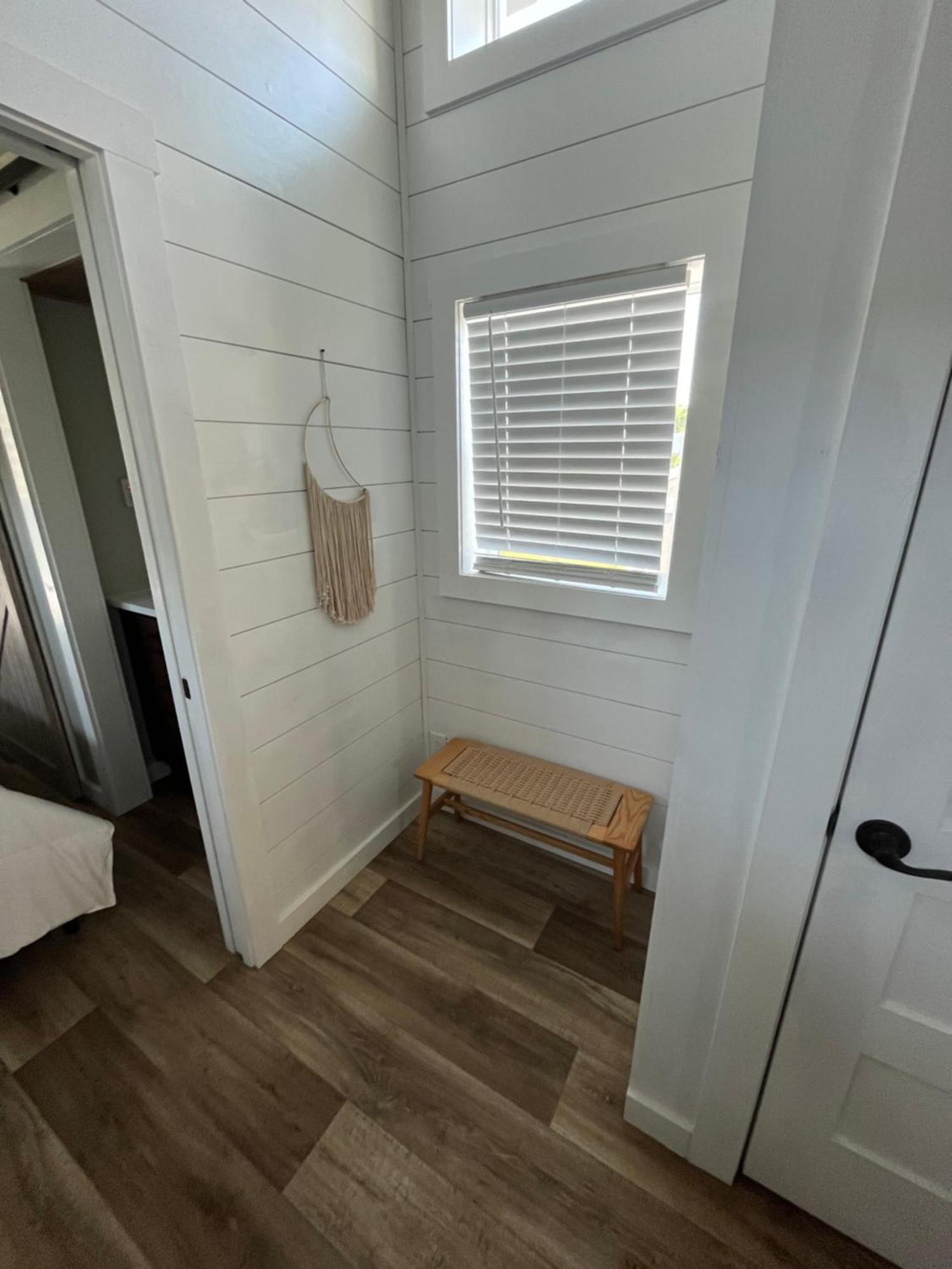 Luxury Riverfront Tiny House- Amazing Views- #111 Strawberry Plains Екстер'єр фото